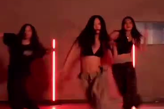 tiktok dance, viral dance video, twerk dance, choreography, reels video dance
