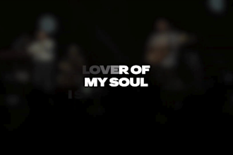 create ai lyric music video with cinematic and dark visuals