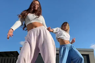 do tik tok dance, dance video, tiktok dance video, challenge, group dance, music