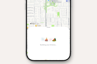 do ai full stack app development with flutter