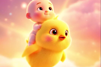 youtube short videos for children