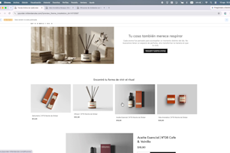 design and customize your tiendanube online store