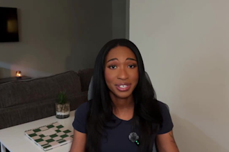 professional  testimonial spokesperson video human ugc video product review
