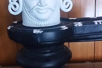 do custom 3d modeling and sculpting of any object in zbrush