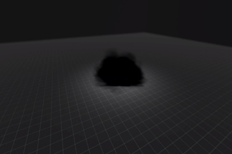 create stunning godot vfx, visual effects, 2d vfx, 3d vfx for your godot game