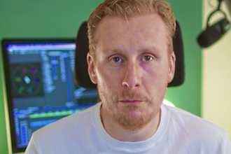 do entertaining short form video editing