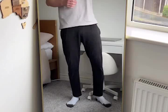 create authentic and high performing UK male ugc videos for your brand