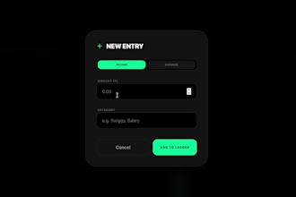 develop fastapi rest API and python backend