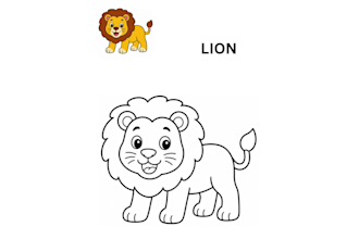 design kids worksheet and activity book