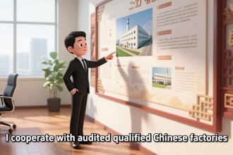 amazon fba private label sourcing agent,factory audit,qc inspection