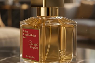 create luxury perfume commercial videos for your fragrance brand
