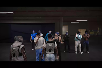 do fivem trailers for you