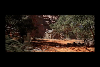 design 3d game environment level design game map in unity 3d or unreal engine5