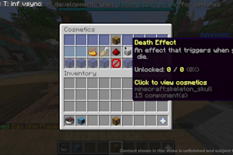 make minecraft plugins for your server