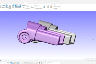 do cnc programming, 3d cad modeling and reverse engineering for cnc parts