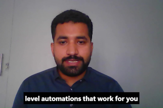 build advanced gohighlevel workflows, ai booking bots, and marketing automation