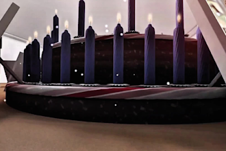 create a beautiful birthday slideshow with your photos