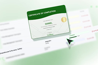 record a saas website walkthrough with spokesperson explainer video