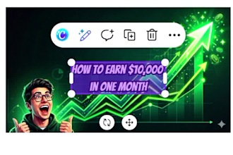 design viral and high CTR gaming thumbnails for bgmi free fire