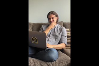 create ugc testimonial video