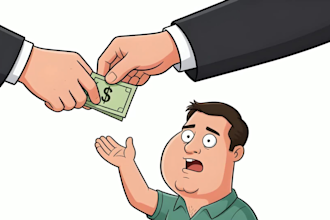 create high retention faceless finance videos for investing youtube channels