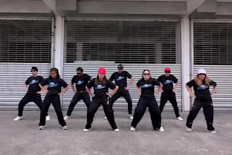 do routine tik tok dance afro dance gospel dance group dance to songs
