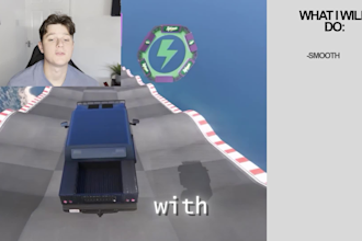 masterfully edit your gaming videos