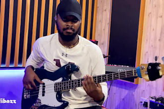 help beginners become musicians, not just bass players