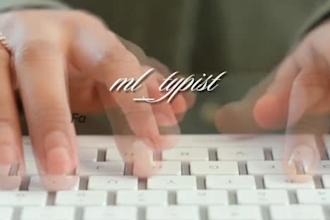 type malayalam documents accurately