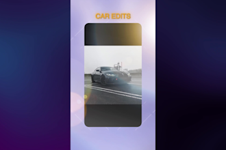 professionally edit reels for instagram