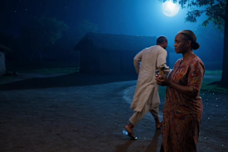 animate traditional african legends and folktales