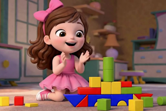 do kids nursery rhymes