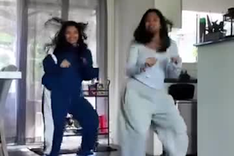create tiktok dance video, dance video, challenge dance, reels dance