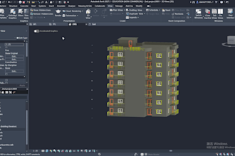 do structural analysis and design using autocad, revit, and tekla