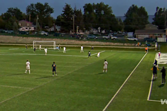 create professional soccer highlights for recruiting