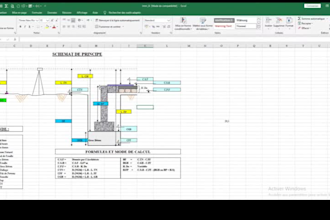 do quantity takeoff, estimation and boq