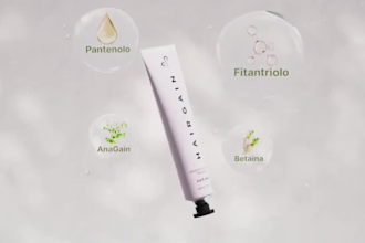 3d cosmetic animation product animation 3d skincare product design