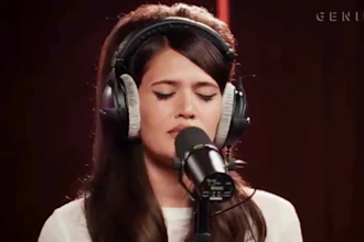 sing stunning female pop jazz and soul vocal for your song