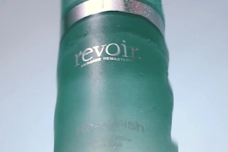 shoot product photography for cosmetics and lifestyle brands