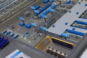 assist with factory tours, supplier coordination, and logistics in shenzhen