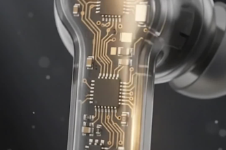 create cinematic product ade