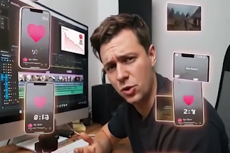 video clipper for reels, youtube shorts, twitch clips, edit twitch vod, kick vod