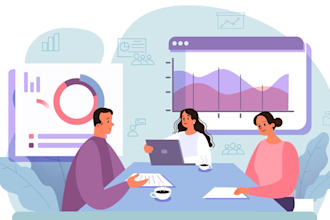 design porfessional power point presentation