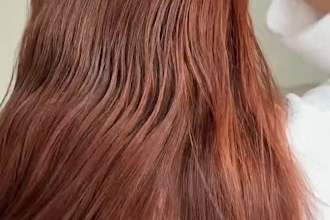 create aesthetic ugc videos ads for skincare and haircare products