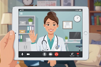 provide you eye healthcare advise, answer to your problems and provide counsel