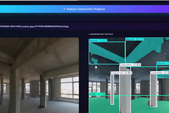 train a custom ai model on your dataset