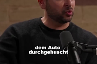 edit short form content with animated subtitles
