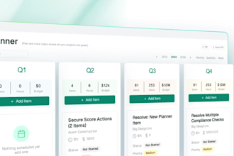 create an app demo video and saas product demo for your software
