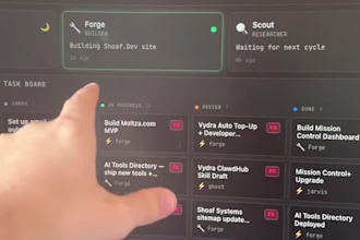 build autonomous ai agents using openclaw, n8n, and rag automation