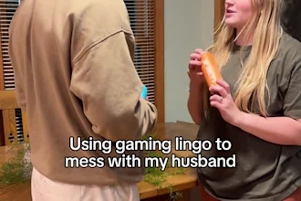 create ugc couple video ads, family ugc, mom ugc, cooking ads